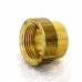 Удлинитель НВ TIEMME 3/4"х10мм