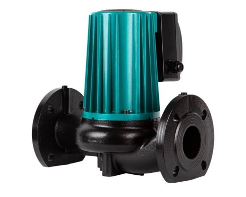 Насос циркуляционный Shinhoo BASIC 50-16SF, фланцевый 380В Насос циркуляционный Shinhoo BASIC 50-16SF, фланцевый 380В
