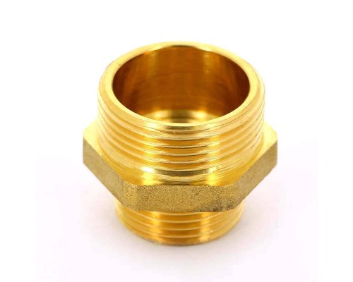 Ниппель Н UNI-FITT 1"x1"1/4 Ниппель Н UNI-FITT 1"x1"1/4