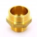 Ниппель Н UNI-FITT 1"x1"1/4