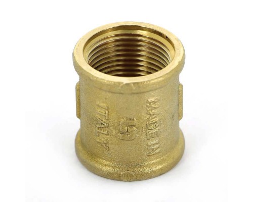 Муфта В UNI-FITT 3/4" Муфта В UNI-FITT 3/4"