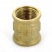 Муфта В UNI-FITT 3/4"