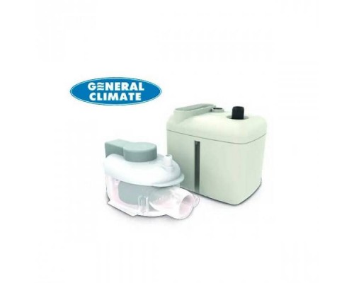 Крыльчатка GC-4C12(18)HRN1(c)-N