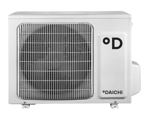 Настенный кондиционер Daichi ICE ICE50AVQ1-1/ICE50FV1-1 Настенный кондиционер Daichi ICE ICE50AVQ1-1/ICE50FV1-1