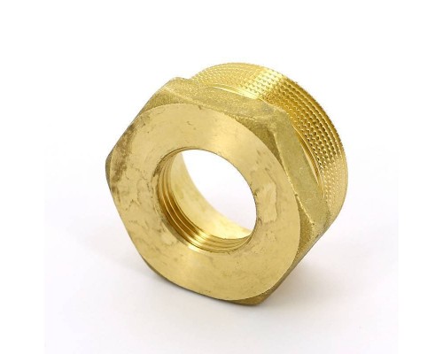 Футорка НВ TIEMME 2"x1"