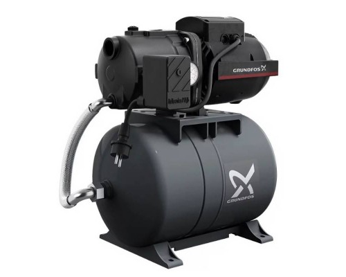 Насосная станция JP Grundfos 5-48 PT-H