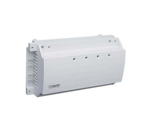 Дополнительный модуль на 6 зон WATTS Ind WFHC нормально закрытый 230В