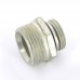 Корпус для муфты обжим-Н под евроконус 16, 20 HENCO 3/4EKx1/2"