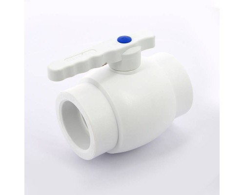 Кран шаровой PPR ProAqua 63 рычаг Кран шаровой PPR ProAqua 63 рычаг