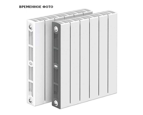 Радиатор RIFAR SUPReMO 500 х 9