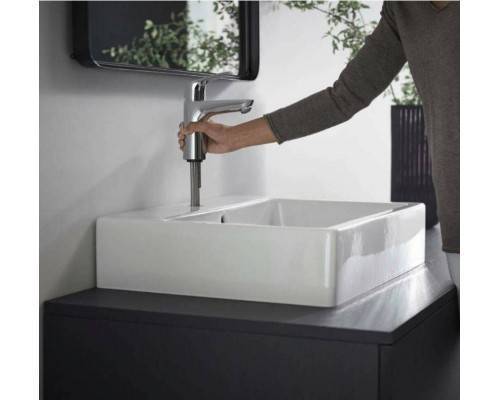 Смеситель для раковины HansGrohe HG Logis 100 хром Смеситель для раковины HansGrohe HG Logis 100 хром