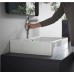 Смеситель для раковины HansGrohe HG Logis 100 хром