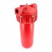 Колба фильтра 10" Atlas Filtri для горячей воды Plus HOT 3/4" 3P SX, BX