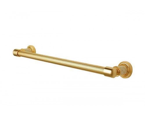 Boheme Murano Полотенцедержатель подвесной, цвет: gold 10902-W-G