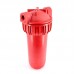 Колба фильтра 10" Atlas Filtri для горячей воды Plus HOT 1/2" 3P SX, BX