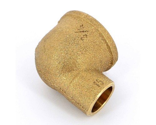 Угол пайка-В IBP 15х3/4" Угол пайка-В IBP 15х3/4"