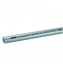Труба универсальная REHAU RAUTITAN flex 40x5,5, метр, (6) NEW