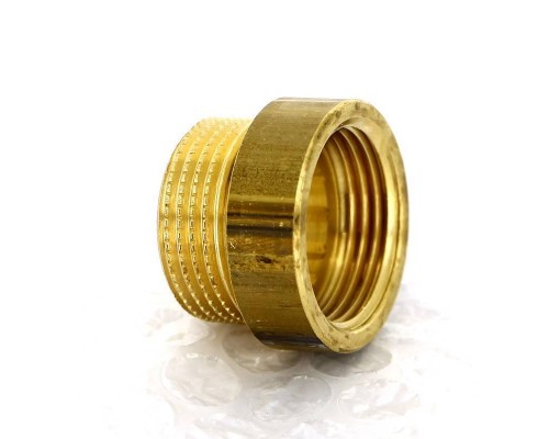 Удлинитель НВ TIEMME 3/4"х10мм