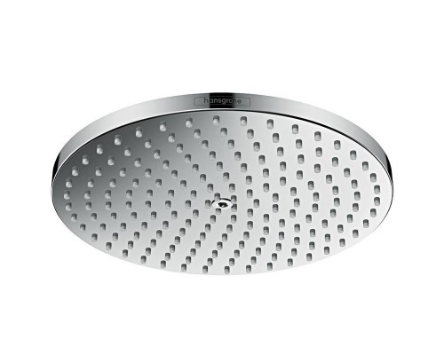 Верхний душ HansGrohe 240 HG Raindance S 1jet P хром