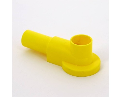 Защитная манжета Viega для использования с водорозеткой d16x1/2", пластик Защитная манжета Viega для использования с водорозеткой d16x1/2", пластик
