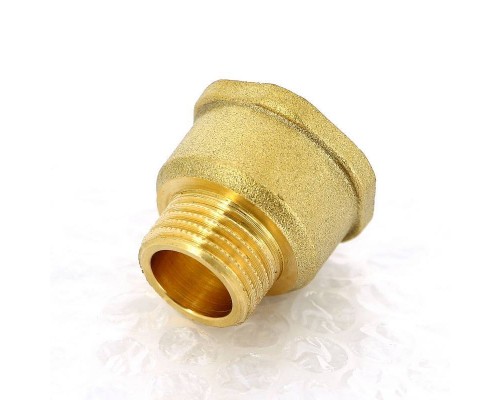 Переходник НВ UNI-FITT 1/2"x1" Переходник НВ UNI-FITT 1/2"x1"
