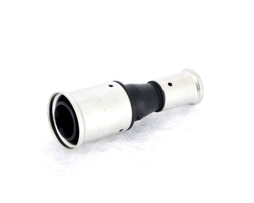 Муфта пресс PVDF HENCO 32x20