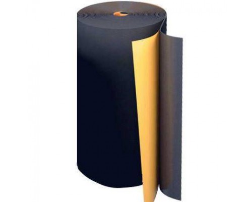 Рулон BLACK STAR DUCT 5/1,0-20 Т<95С самокл черн Energoflex EFXR05120BSDUC Рулон BLACK STAR DUCT 5/1,0-20 Т<95С самокл черн Energoflex EFXR05120BSDUC