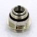 Поворотный ниппель для соединения коллекторов EMMETI 1 1/4"x1"