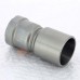 Муфта-вставка пресс Megapress оцинкованная сталь VIEGA 2"x1"1/2