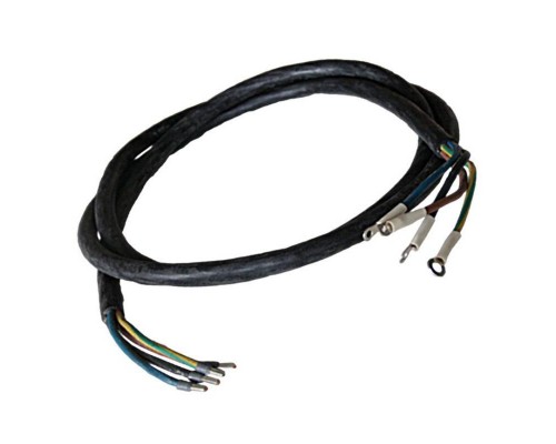 Кабель Zota соед.ЭВТ сечение-4 кв.мм L=2м