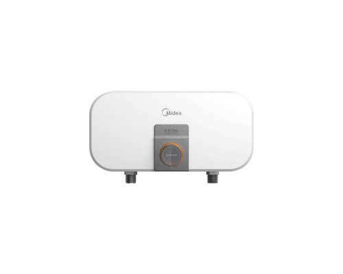 Водонагреватель электрический проточный Midea MIWH-5500C Infiniti