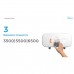 Водонагреватель электрический проточный Midea MIWH-5500C Infiniti