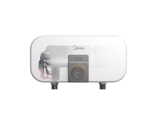 Водонагреватель электрический проточный Midea MIWH-5500C Infiniti