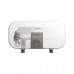 Водонагреватель электрический проточный Midea MIWH-5500C Infiniti