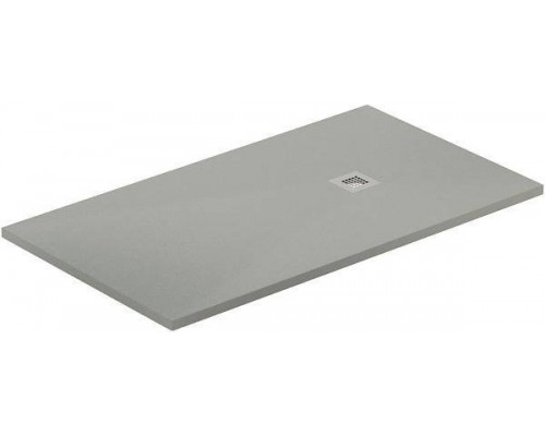 Allen Brau Priority Душевой поддон 160x80x3h см, цвет: зеленый 8.31010-PWM
