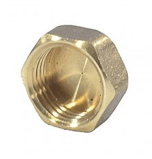 Заглушка лат Ду20 ВР VALFEX VF.590.L.034