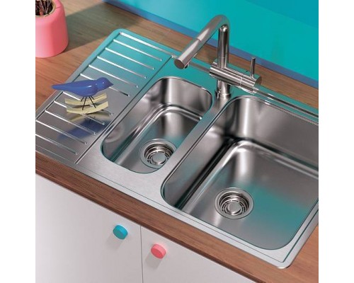 Omoikiri Tanigawa S-BN Смеситель для кухонной мойки 4994241 Omoikiri Tanigawa S-BN Смеситель для кухонной мойки 4994241