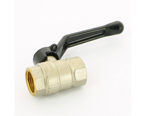 Кран Pride LD ВВ 1/2" полнопроходной ручка