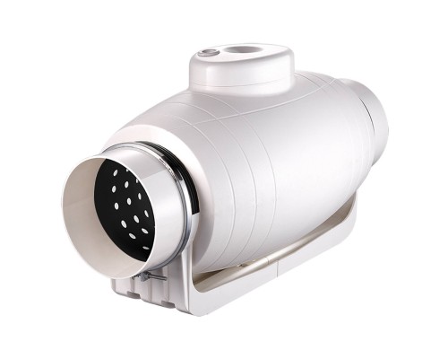 Вентилятор низкошумный SILENTMIX-150 Вентилятор низкошумный SILENTMIX-150