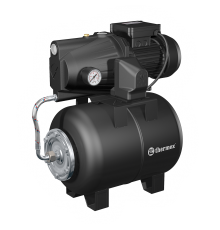 Насосная станция Thermex Sirius 60B cooper