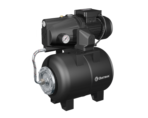Насосная станция Thermex Sirius 60B cooper