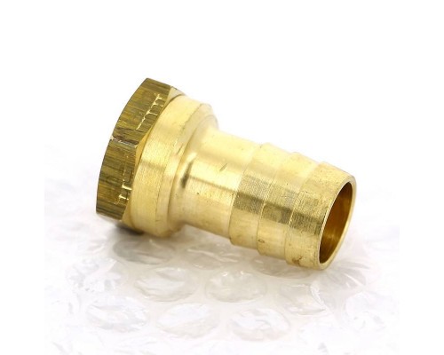Штуцер В ROMA TIEMME 18х1/2"