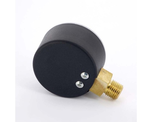 Манометр радиальный F+R200 WATTS Ind 1/4" 50 мм 6 бар Манометр радиальный F+R200 WATTS Ind 1/4" 50 мм 6 бар
