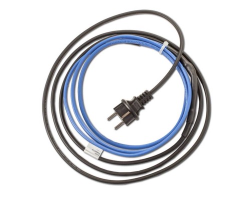 Кабель греющий Ensto Plug'n Heat 20м 200Вт Кабель греющий Ensto Plug'n Heat 20м 200Вт