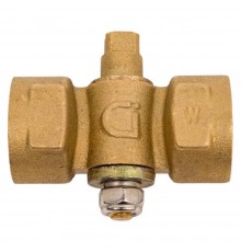 Кран Ci для манометра 11Б18бк Д15 (G1/2" - М20х1,5)