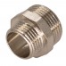 Ниппель СТМ переходной 1-1/4"х1/2" ш/ш