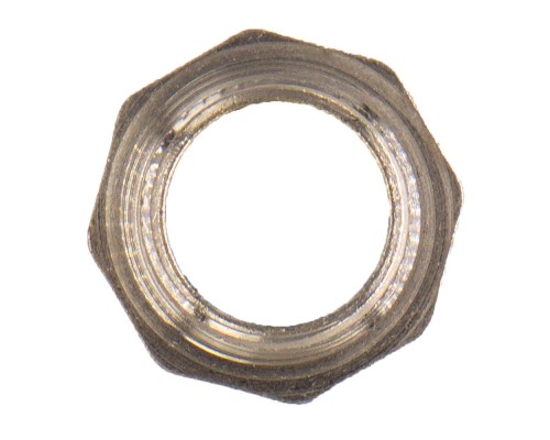 Ниппель СТМ переходной 1-1/4"х1/2" ш/ш