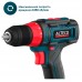 Шуруповерт ALTECO дрель аккумуляторная CD 21-35