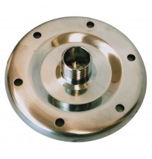 Фланец BELAMOS SS из нержавейки