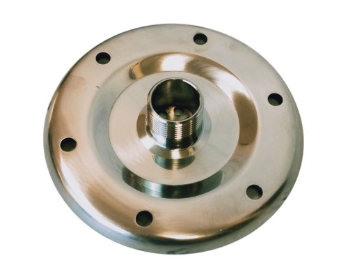 Фланец BELAMOS SS из нержавейки